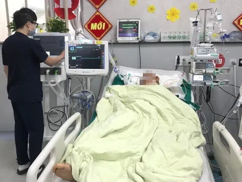 Biến cố bất ngờ ở tuổi 32 dù được bác sĩ cảnh báo từ trước