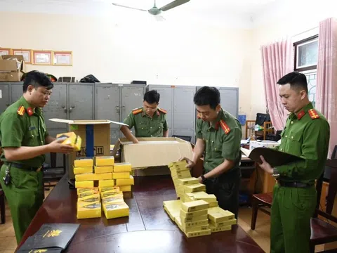 Loạn thực phẩm chức năng, siết bằng cách nào?