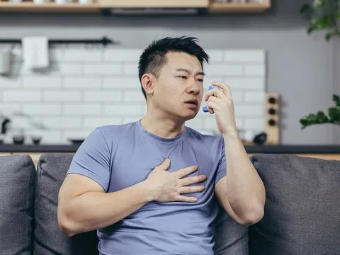 5 lầm tưởng phổ biến về bệnh phổi tắc nghẽn mạn tính