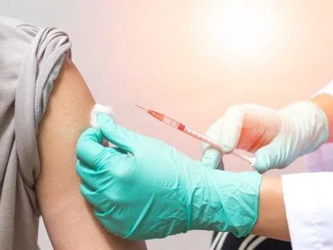 Vaccine uốn ván có tác dụng trong bao lâu?
