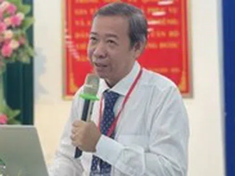 22 dự án nghiên cứu của Bệnh viện Bệnh nhiệt đới đã ứng dụng AI