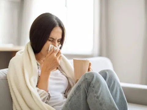 Một biến chứng phổ biến của bệnh phổi tắc nghẽn mạn tính