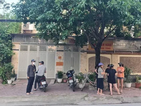 Bộ Y tế vào cuộc vụ tử vong sau khi mổ xương đòn ở Thanh Hóa