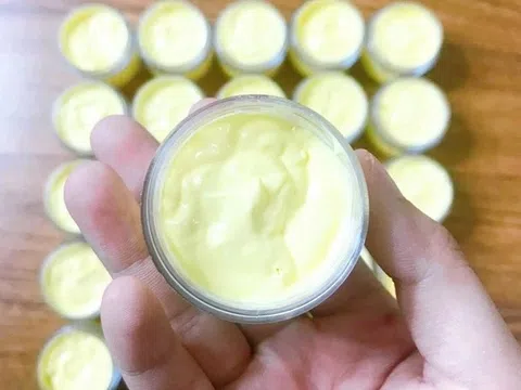 Bộ Y tế 'siết' mỹ phẩm nhà làm, tự chế