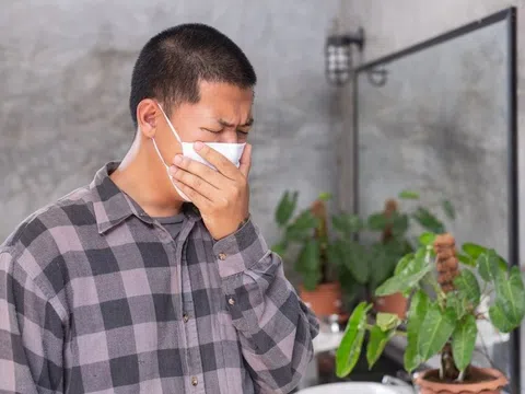 Dấu hiệu 'lặng lẽ' của bệnh phổi tắc nghẽn mạn tính