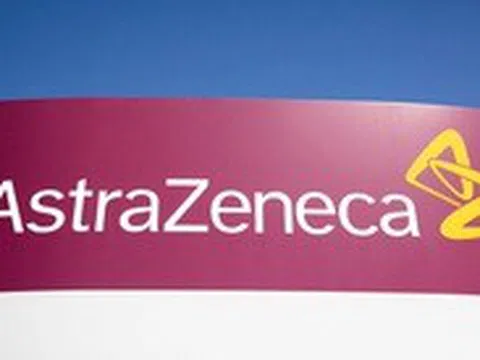 AstraZeneca công bố đột phá trong điều trị ung thư vú