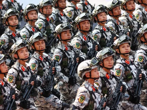 Khách tìm phòng ở Hà Nội dịp 2/9 tăng hơn 44 lần