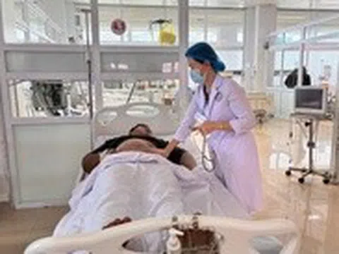 Ăn lẩu nấm lạ, 7 người ngộ độc, 1 người tổn thương gan, thận