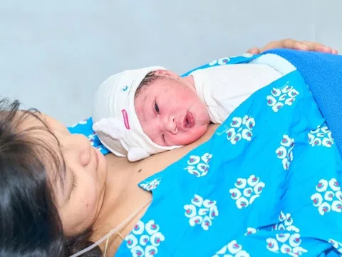 Đề xuất phạt 100 triệu đồng nếu phát hiện chọn giới tính thai nhi