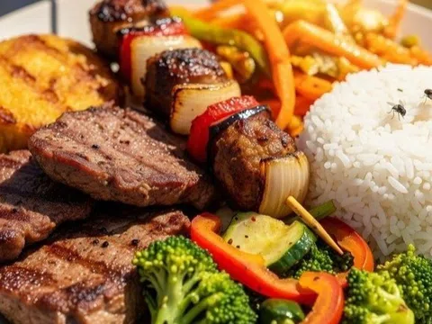 Cách phòng ngừa ngộ độc thực phẩm mùa hè