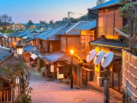 5 tour quốc tế dịp hè 'sang chảnh' cho gia đình có trẻ nhỏ