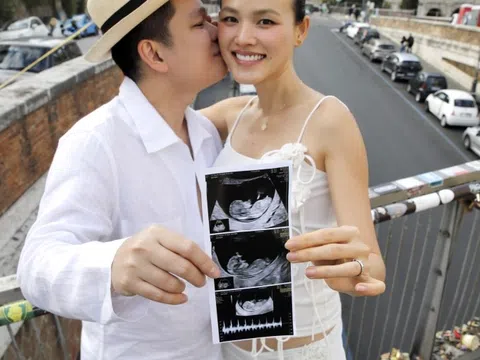Tuyết Lan: 'Tôi viên mãn vì có chồng sẻ chia'