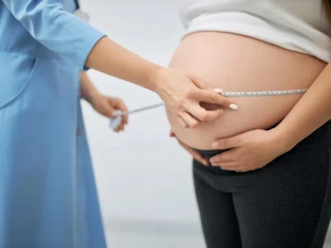 Mang thai tuần thứ 24, đừng quên xét nghiệm phát hiện bệnh này