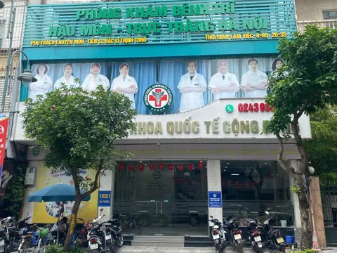 Vụ điều dưỡng nhiễm HIV quấy rối bệnh nhân: Phòng khám bị xử phạt gì?