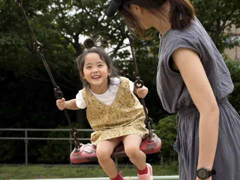 Tăng chiều cao cho con: Những sai lầm khiến bố mẹ hối không kịp