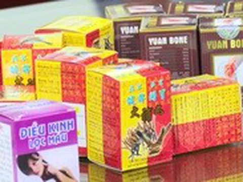 Thực phẩm bẩn, thuốc giả: Tội ác trắng