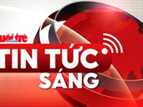 Tin tức sáng 8-6: Phát hiện cồn sát trùng giả làm người bệnh nhiễm độc; 2.000 tỉ hỗ trợ nông dân