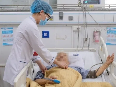 Không khám định kỳ, bệnh nhân đái tháo đường hôn mê, phải nhập viện