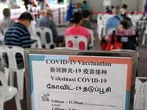 Singapore bác tin đồn khám nghiệm tử thi bệnh nhân COVID-19, phát hiện mới về nguyên nhân gây dịch