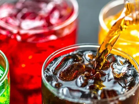 Tránh xa 5 loại đồ uống này nếu không muốn mắc gout