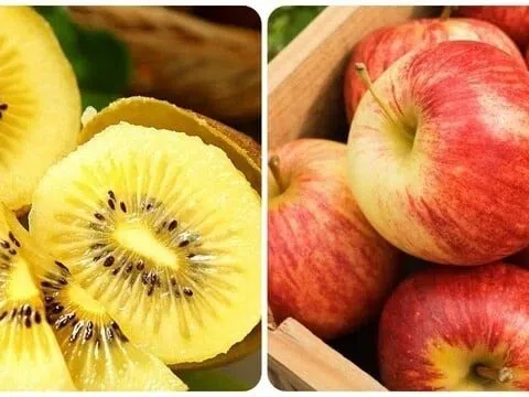 5 loại trái cây mùa hè tốt cho người cao huyết áp
