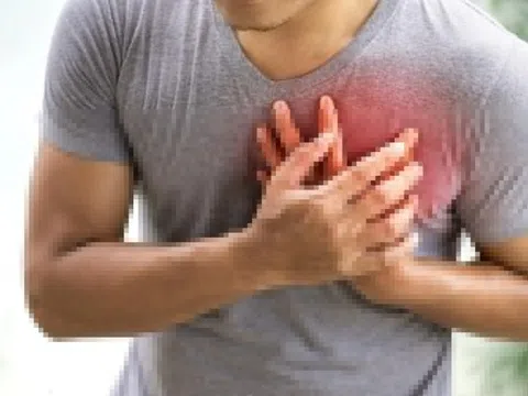 5 yếu tố nguy cơ gây bệnh tim có thể phòng ngừa