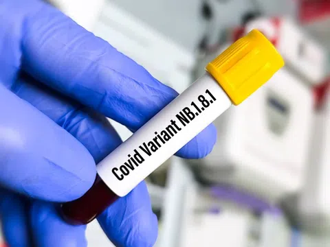 WHO cảnh báo về biến thể Covid-19 mới có khả năng lây lan nhanh