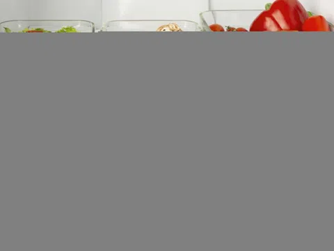 4 lầm tưởng khi bảo quản thực phẩm dễ gây ngộ độc