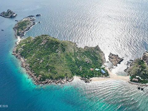 Hai ngày ăn chơi dịp Lễ hội Văn hóa - Du lịch biển Nha Trang