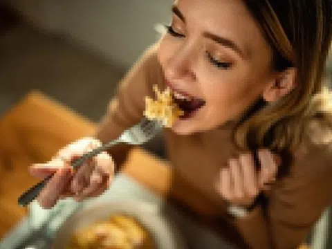 7 món ăn sáng 'đánh bật' mỡ máu cao