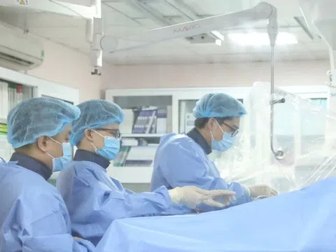 Một hội chứng quen mà lạ khiến bác sĩ khó phát hiện