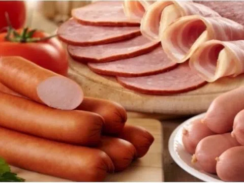 Thực phẩm hàng đầu cần tránh để giảm nguy cơ tăng huyết áp