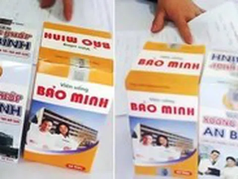 Xác minh nhóm người 'khám bệnh miễn phí' cho dân nghèo rồi bán thuốc giá cao