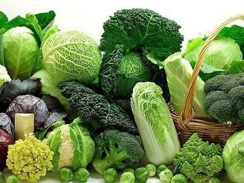 5 loại thực phẩm tốt cho tim mạch nên ăn mỗi ngày