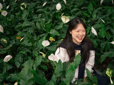 Ước mơ làm bác sĩ của cô gái mắc căn bệnh không thể chữa khỏi