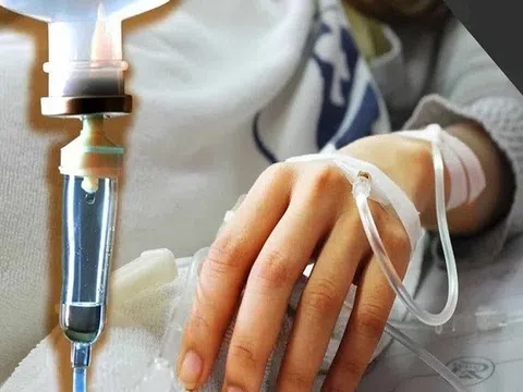 Phát hiện chế độ ăn có lợi cho bệnh nhân ung thư máu