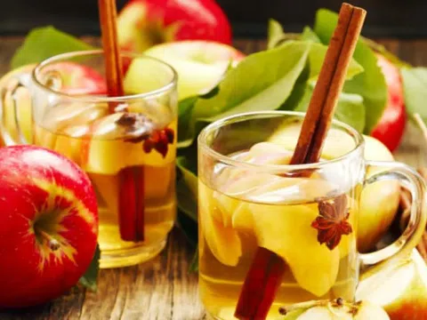6 loại đồ uống giúp giảm huyết áp cao