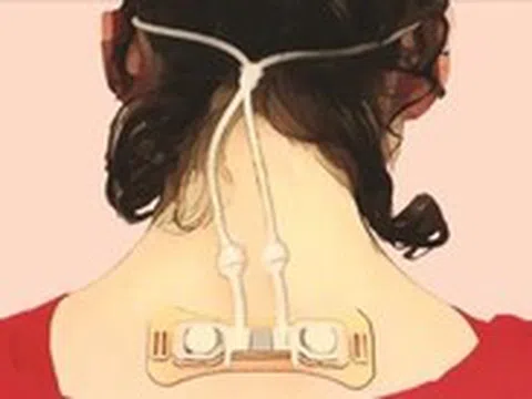 Phát hiện 'dấu vân tay hô hấp' ở người