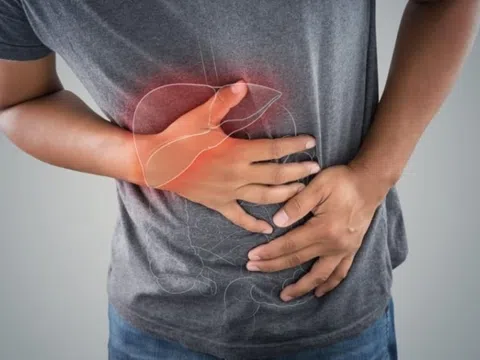 Dấu hiệu bạn đang mắc viêm gan C