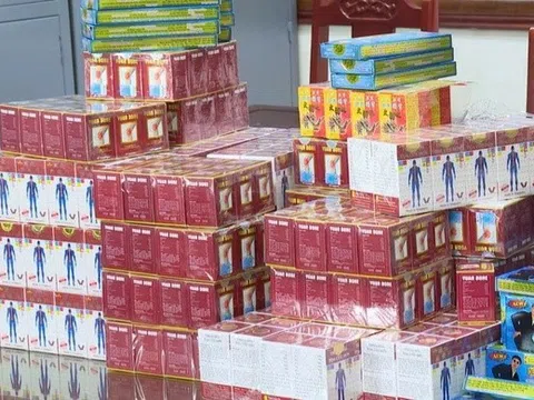 Chuyện thuốc giả: Bẫy sức khoẻ 'ẩn nấp' trong sự tiện lợi
