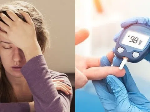 Ai dễ bị hạ đường huyết và cách phòng ngừa hiệu quả