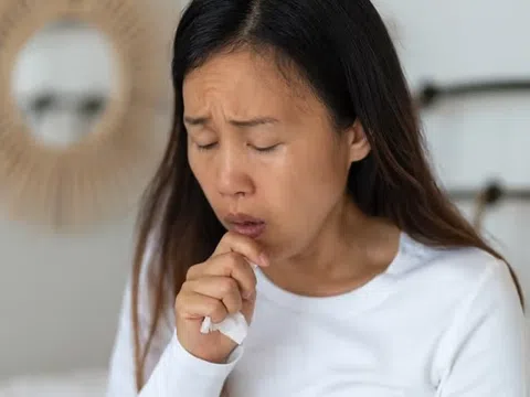 Làm gì để 'sống chung' với COPD?