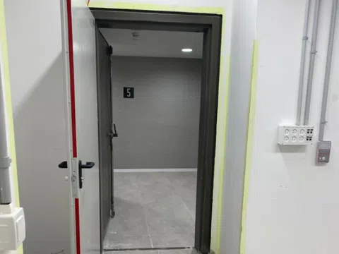 Du lịch Israel trên bờ vực