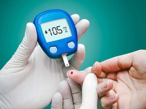 Kiểm soát bệnh tiểu đường trong thời tiết nóng như thế nào?