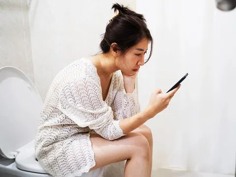 Những thói quen tưởng chừng vô hại khiến bạn dễ bị trĩ