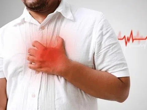 Nhận biết cơn tăng huyết áp cấp cứu và cách xử trí