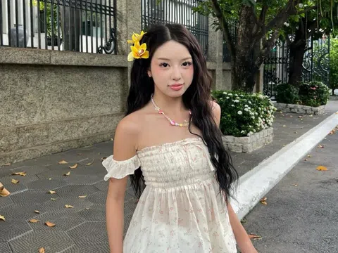 Giới trẻ Việt chuộng áo búp bê
