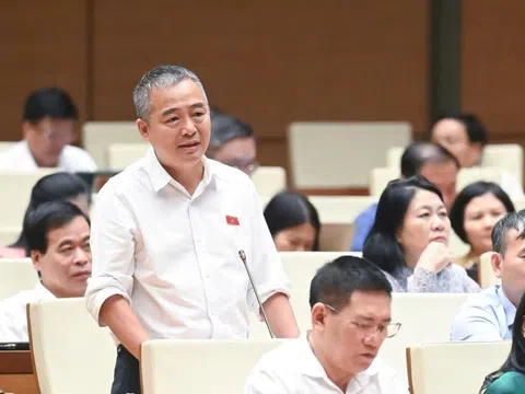 PGS Nguyễn Lân Hiếu: Người dân không tin bệnh viện tuyến tỉnh, huyện