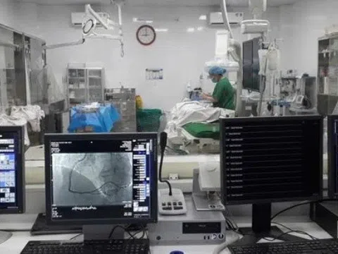 Một phụ nữ đột quỵ 2 lần trong 2 ngày