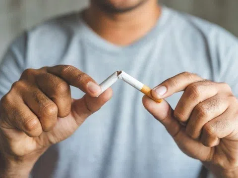 Những thay đổi nhỏ giúp cải thiện bệnh COPD